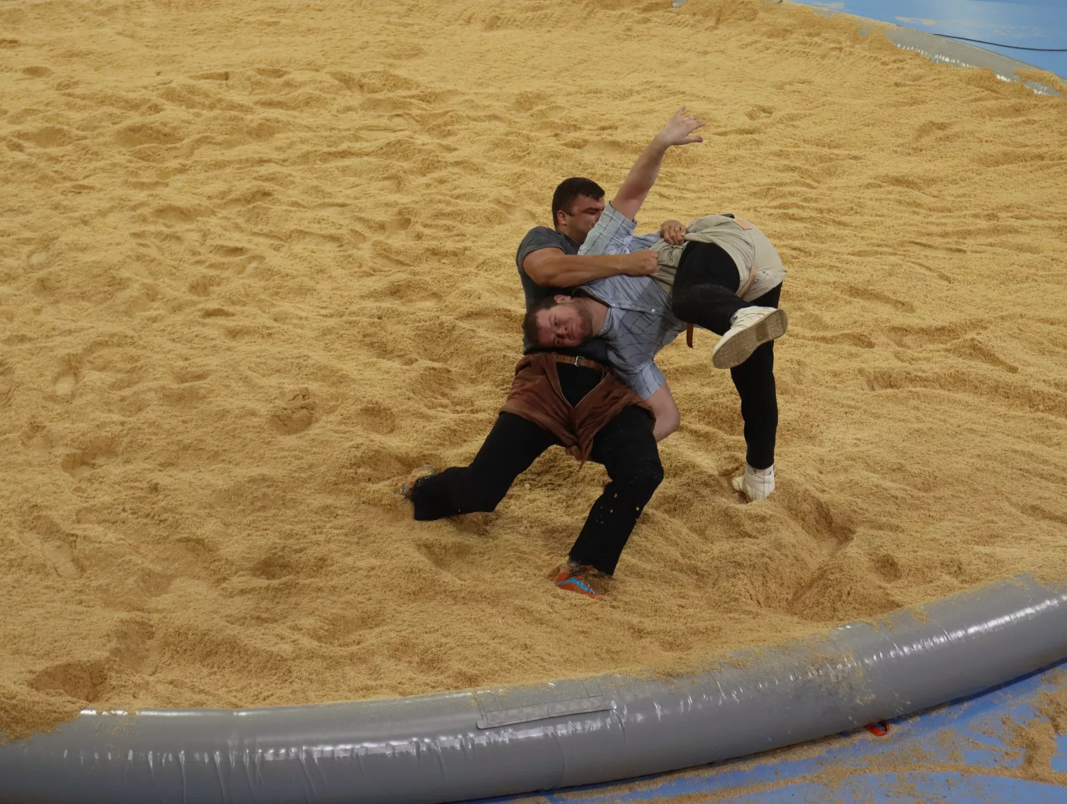 Räbsamen Marcel - Lanter Christian